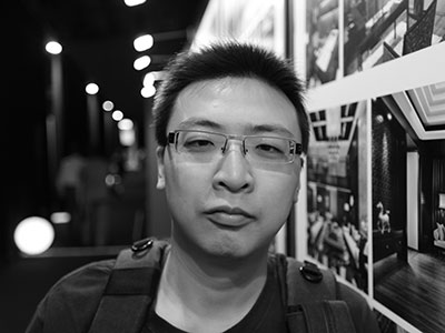 Denny Chen