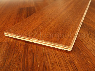 Indonesia Merbau Strip Flooring, Indonesian Hardwood Flooring