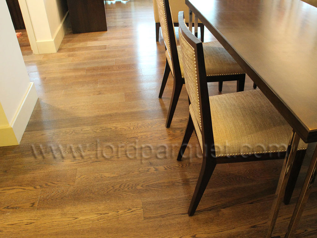 White Oak Wide Plank Engineered Floor Lordparquet Floor A