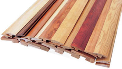 Flooring Molding