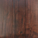 Acacia Floor Dark Brown