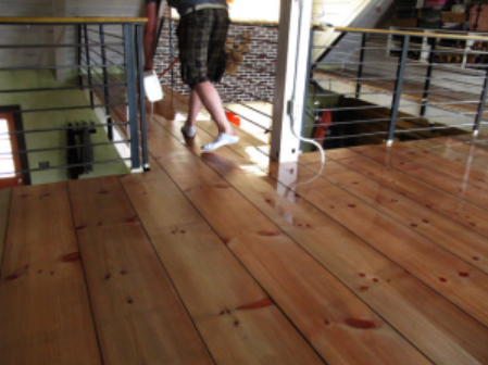 Different Sheen Levels Of Flooring Finishes Lordparquet
