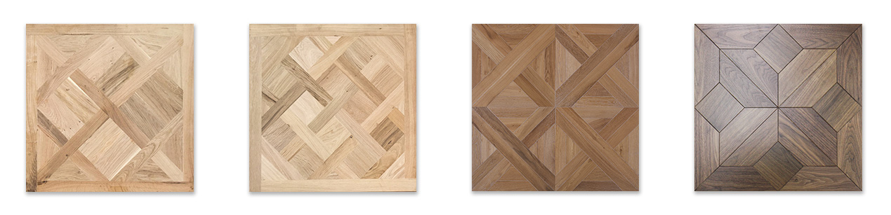 parquet tiles