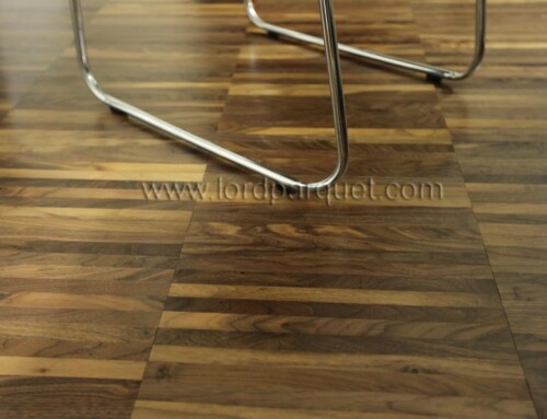 Imitation Industrial Flooring (Cocktail Floor)