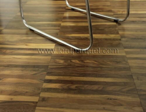 Imitation Industrial Flooring (Cocktail Floor)