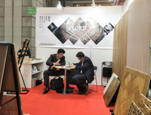 Japan Home & Building Show