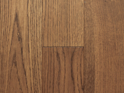 oak floors