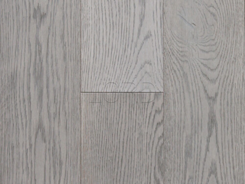 oak engineered floor