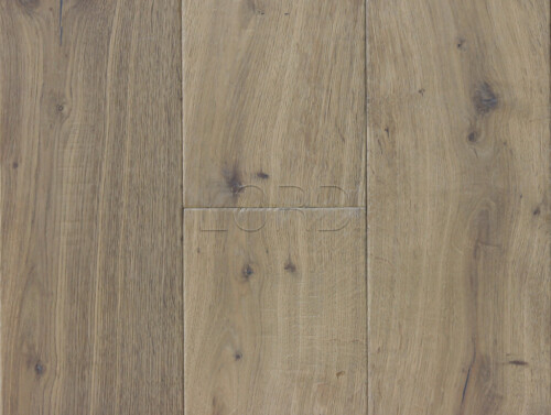white oiled flooring