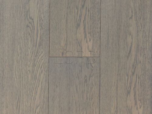Concrete Grey engineered floor