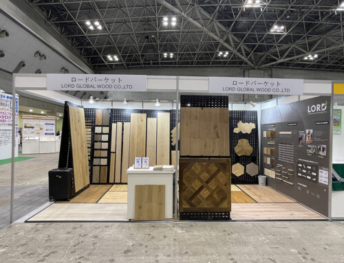 2023 Japan Home Show