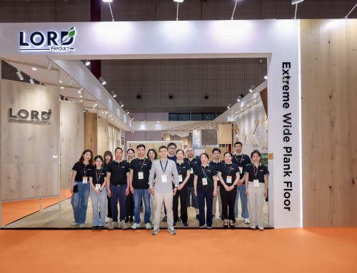 2026 Domotex Asia