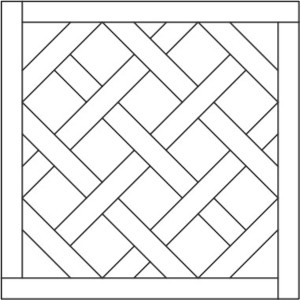 VersaillesA_Pattern