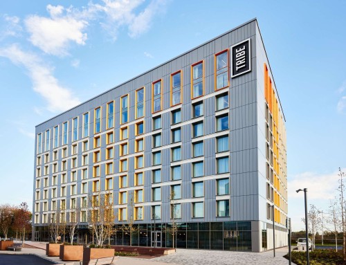 Manchester Tribe Hotel