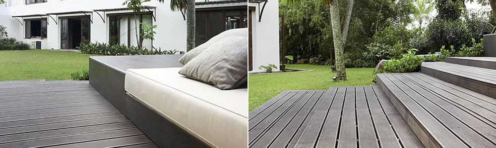 Decking Project Indonesia